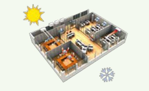 麥克維爾水源熱泵係統優勢83