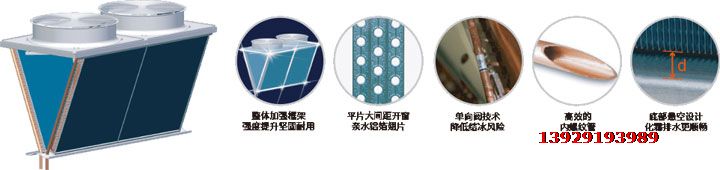 海信風冷模塊特點